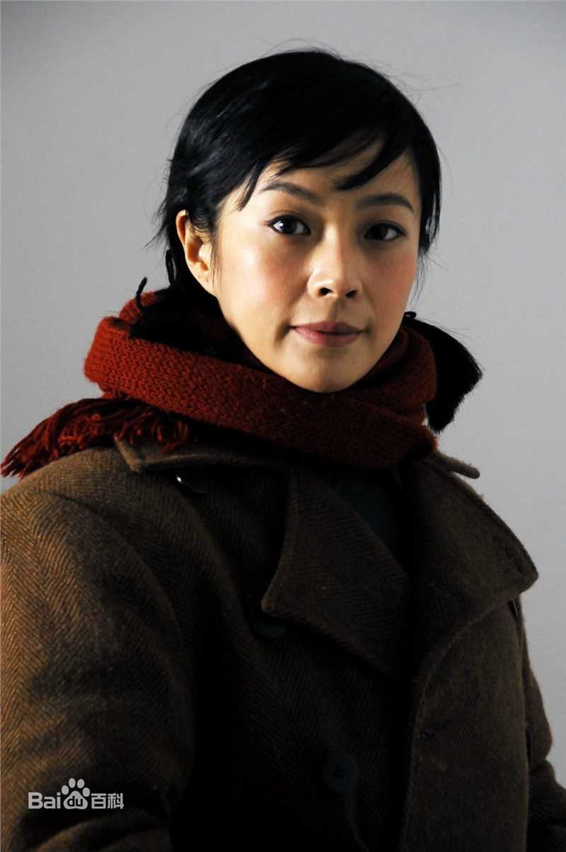 苏岩(Sophie.Su)电视剧最优质剧照