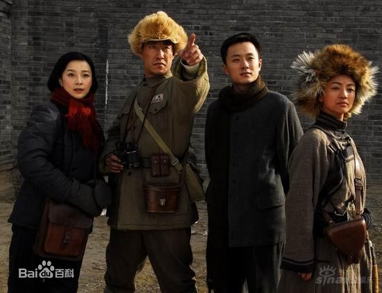 苏岩(Sophie.Su)电视剧最优质剧照