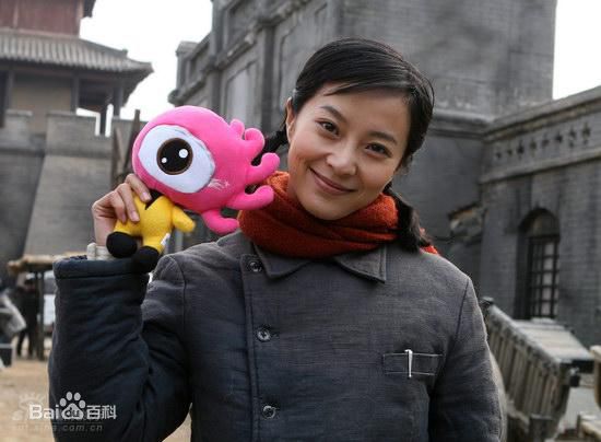 苏岩(Sophie.Su)电视剧最优质剧照