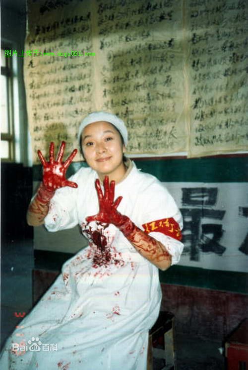 苏岩(Sophie.Su)电视剧最优质剧照