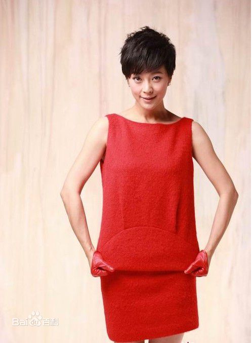 最全苏岩(Sophie.Su)素颜照