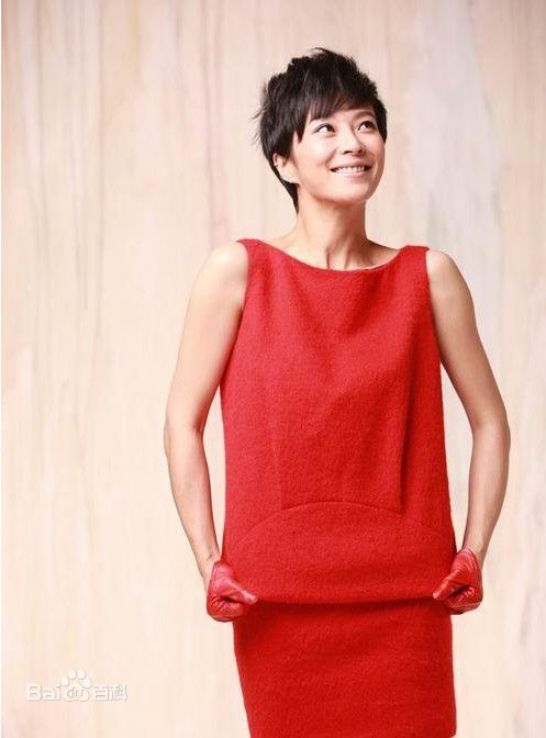 最全苏岩(Sophie.Su)素颜照