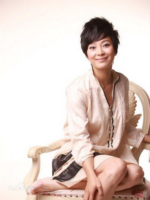 最全苏岩(Sophie.Su)素颜照