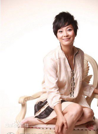 最全苏岩(Sophie.Su)素颜照