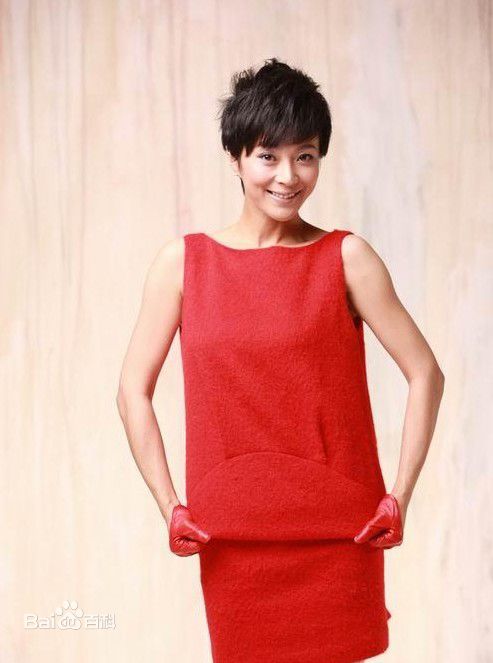 最全苏岩(Sophie.Su)素颜照