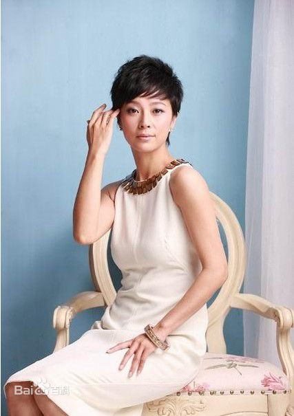 最全苏岩(Sophie.Su)素颜照