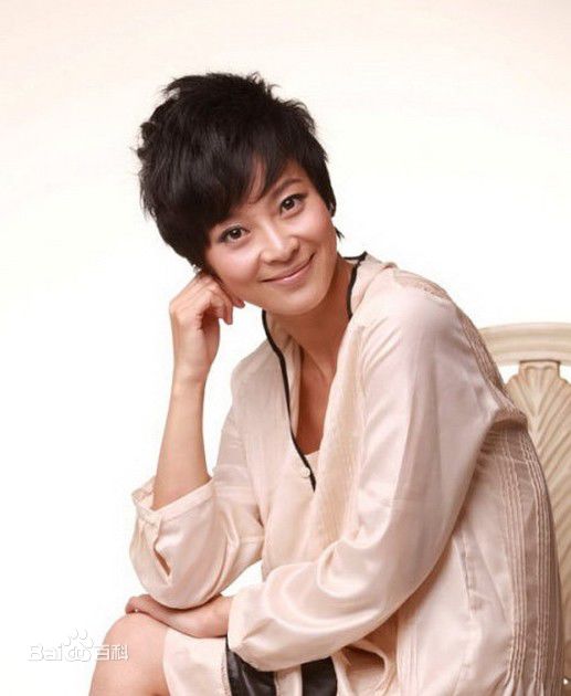 最全苏岩(Sophie.Su)素颜照