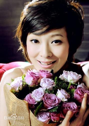 最全苏岩(Sophie.Su)素颜照