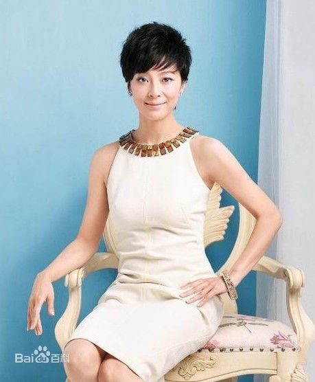 最全苏岩(Sophie.Su)素颜照