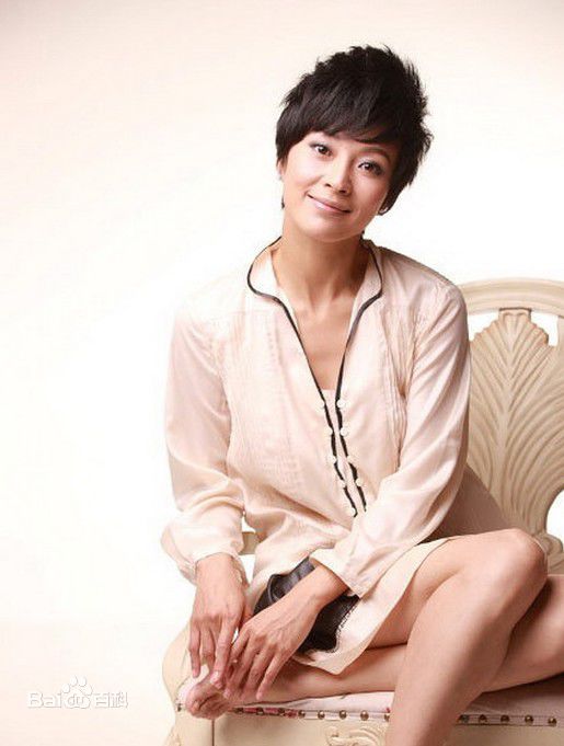 最全苏岩(Sophie.Su)素颜照