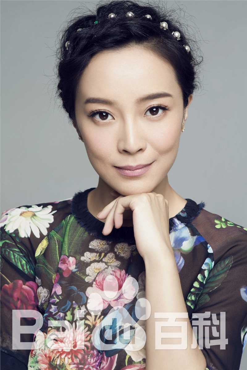 苏岩(Sophie.Su)高清“花样”图集