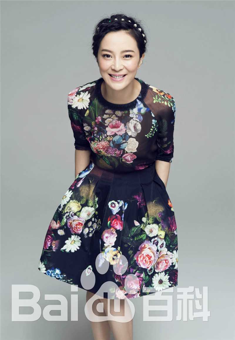 苏岩(Sophie.Su)高清“花样”图集