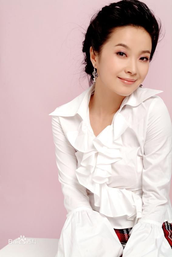 最优质苏岩(Sophie.Su)精彩图册