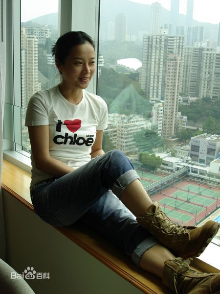 最优质苏岩(Sophie.Su)精彩图册