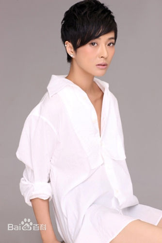 最优质苏岩(Sophie.Su)精彩图册