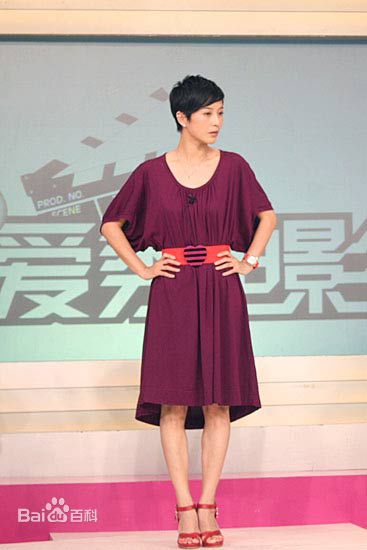 最优质苏岩(Sophie.Su)精彩图册