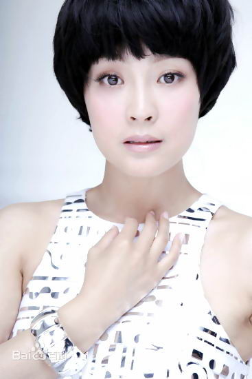 最优质苏岩(Sophie.Su)精彩图册