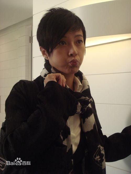 最优质苏岩(Sophie.Su)精彩图册