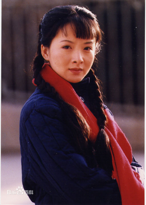 精选苏岩(Sophie.Su)