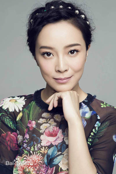 精选苏岩(Sophie.Su)