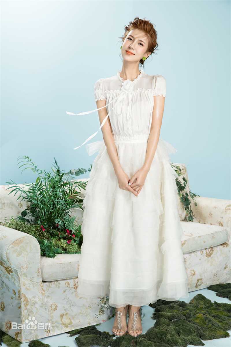 边潇潇最全杂志封面壁纸