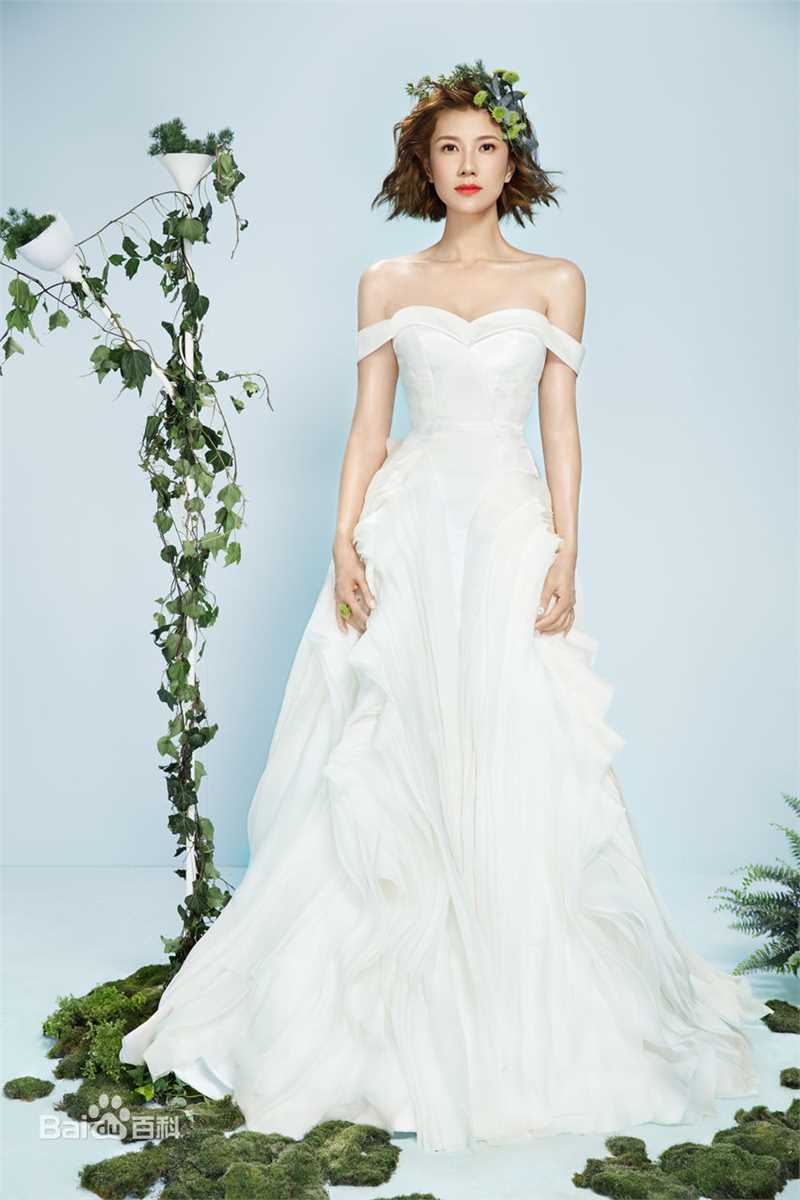 边潇潇最全杂志封面壁纸