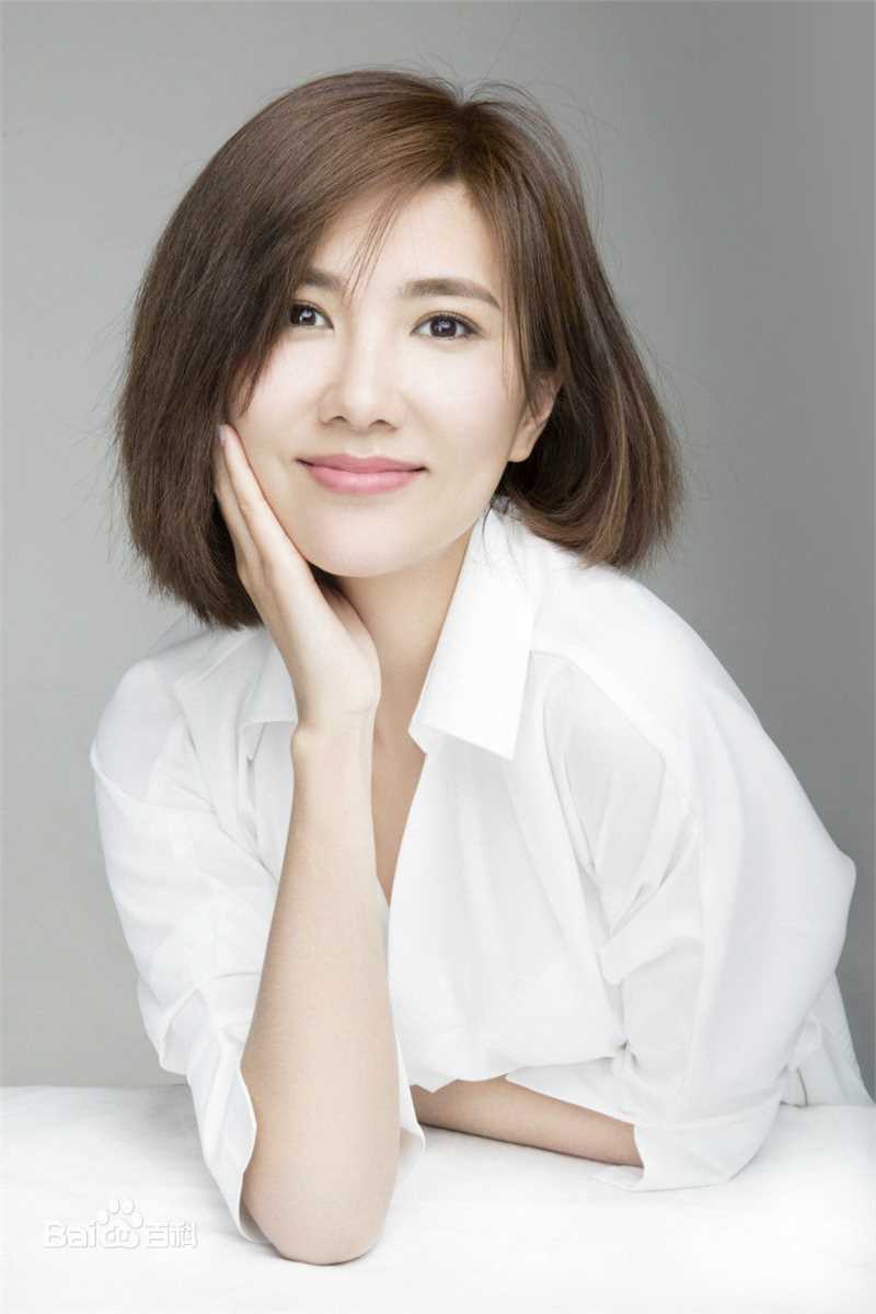 边潇潇高清个人图集