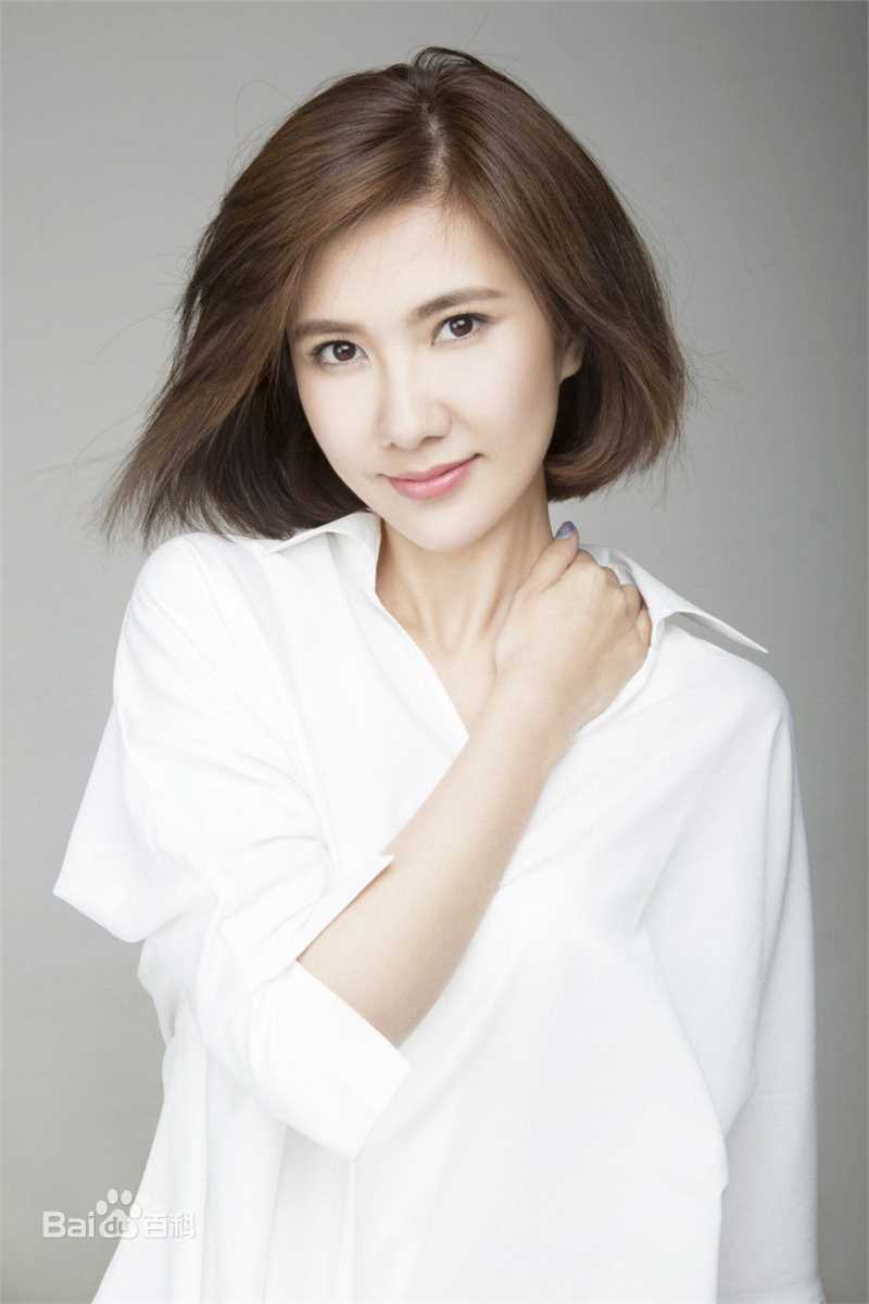 边潇潇高清个人图集