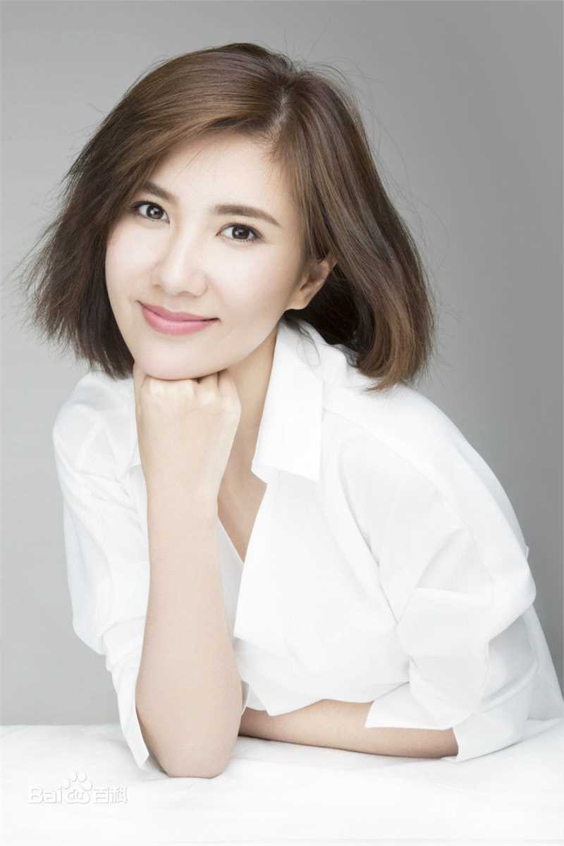 边潇潇高清个人图集