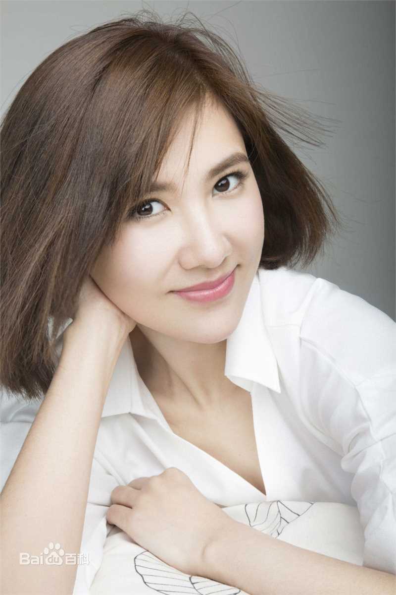 边潇潇高清个人图集