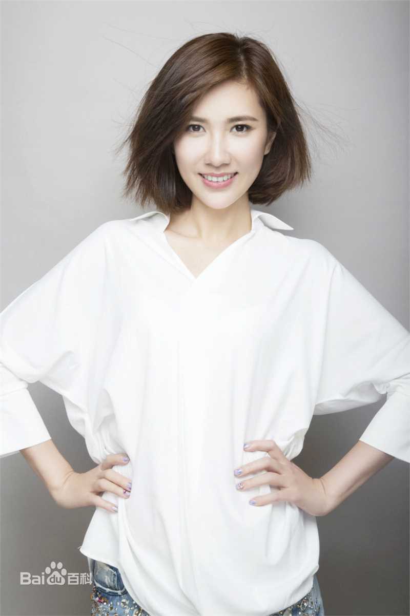 边潇潇高清个人图集