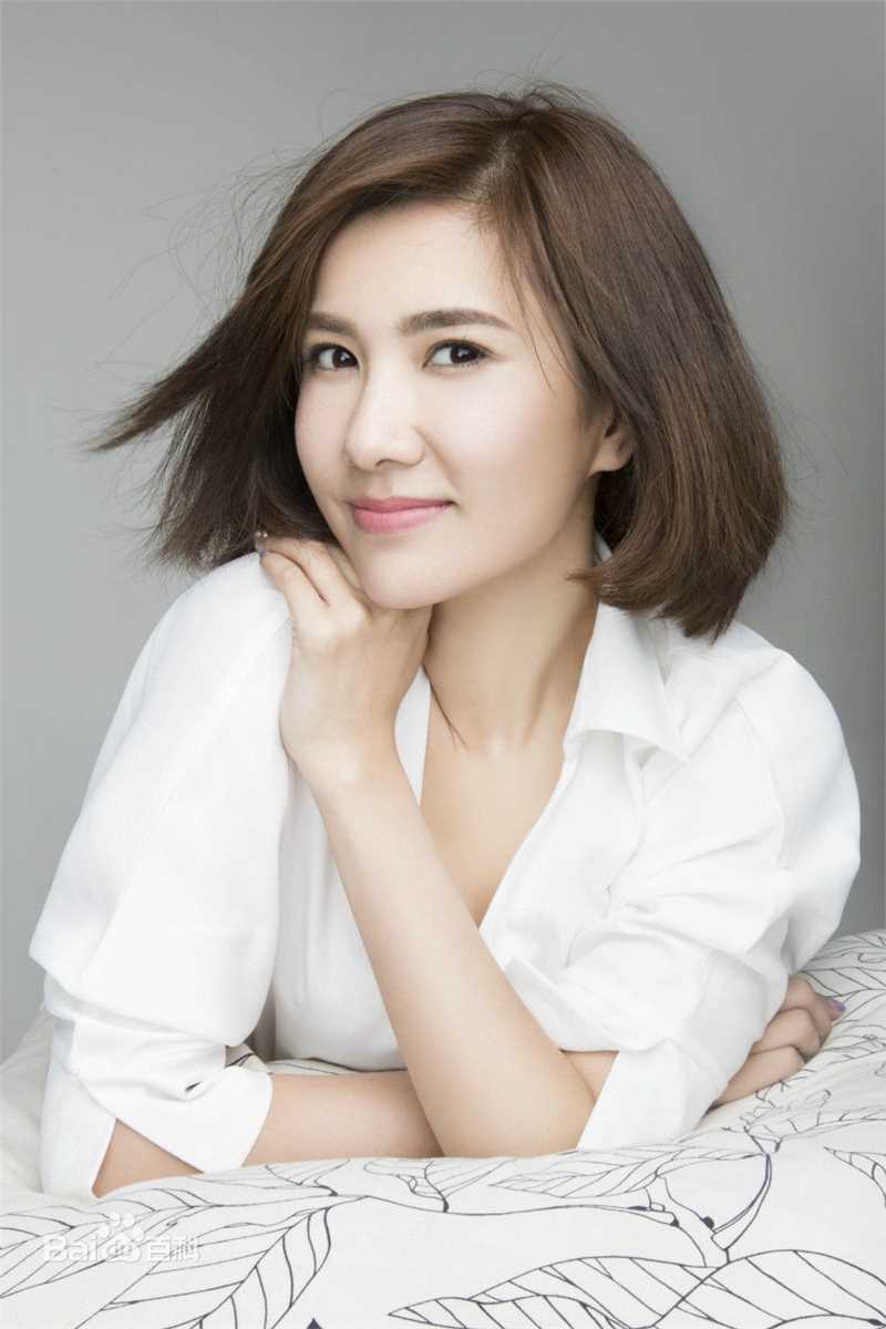 边潇潇高清个人图集