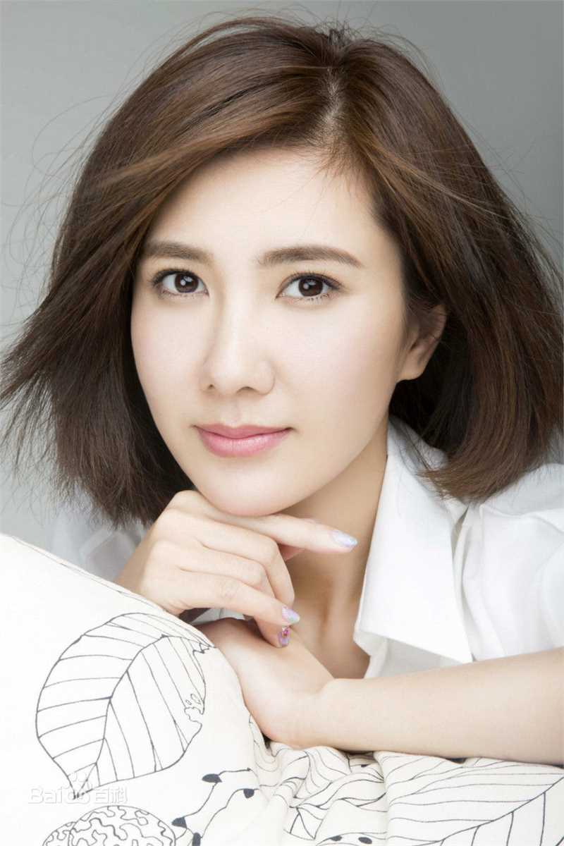 边潇潇高清个人图集