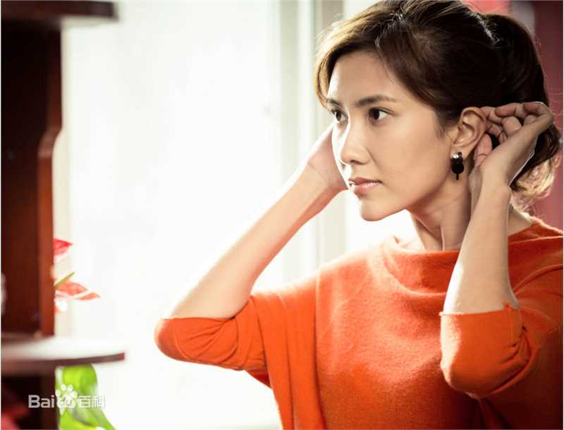 最新边潇潇在电视剧《猴票》四姐中的图集