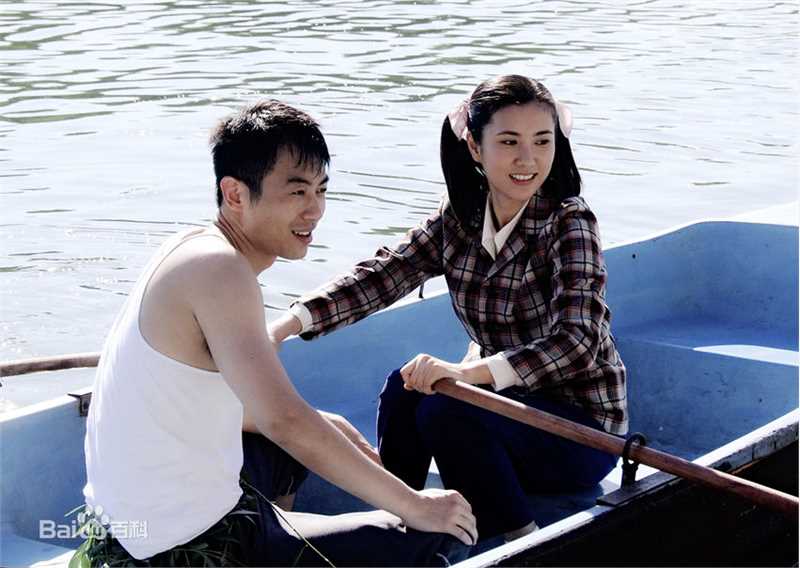 最全边潇潇在电视剧《正阳门下》苏萌中的壁纸