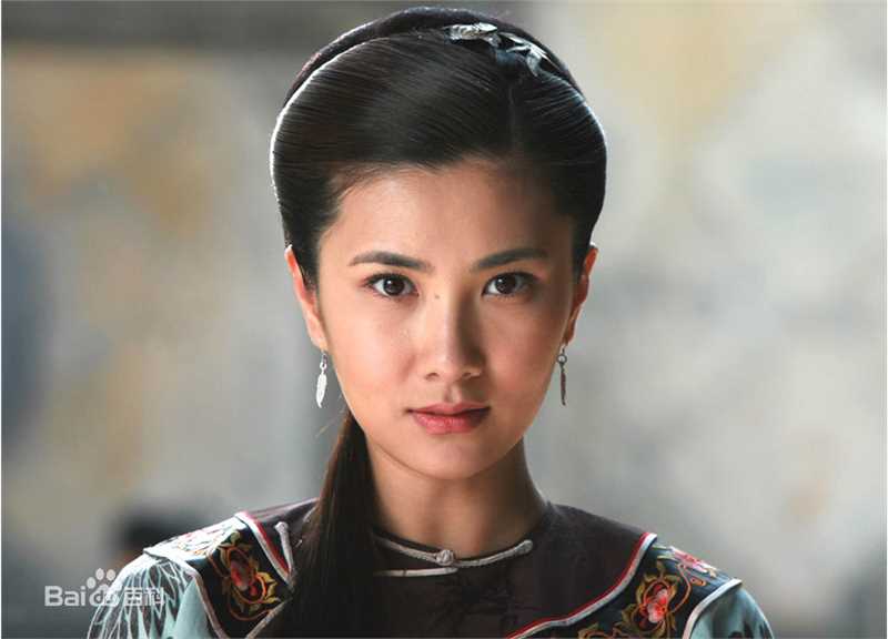 最全边潇潇在电视剧《漕运码头》韩小月中的壁纸