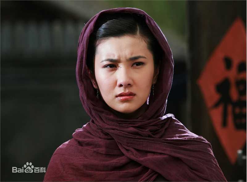 最全边潇潇在电视剧《漕运码头》韩小月中的壁纸