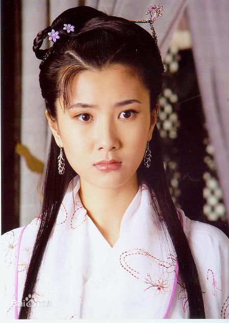 边潇潇其他最全剧照