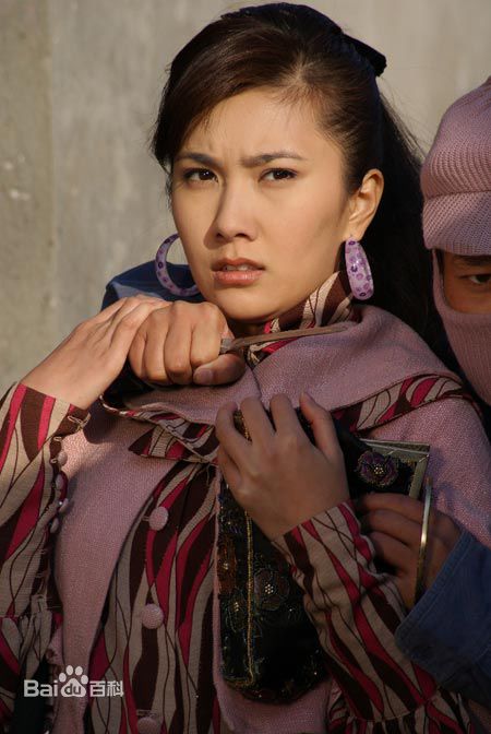 高清边潇潇精彩图册