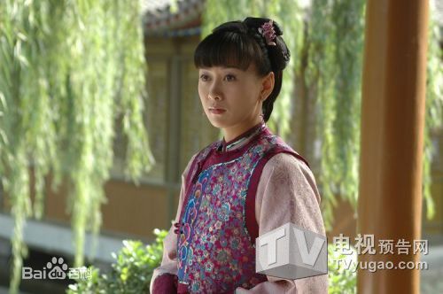 高清齐襄在齐欢《最后的王爷》照片中的图集