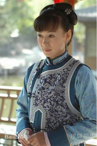 高清齐襄在齐欢《最后的王爷》照片中的图集