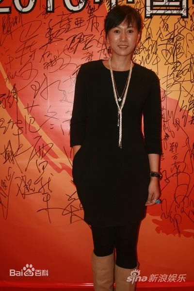 齐襄齐欢出席活动照片壁纸壁纸