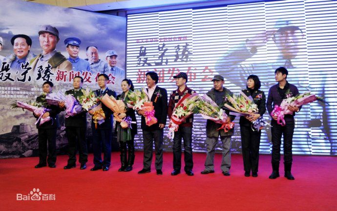 齐襄齐欢出席活动照片壁纸壁纸