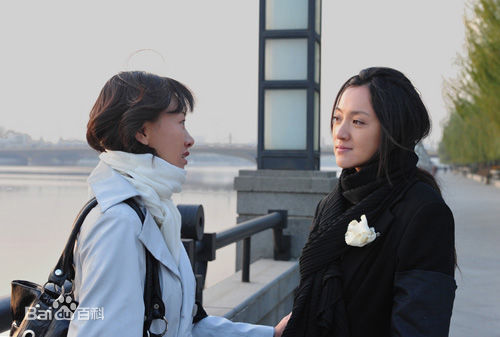 最新齐襄在《再回首》 花絮中的图集