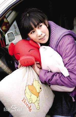 齐襄齐欢与本田CR-V壁纸壁纸