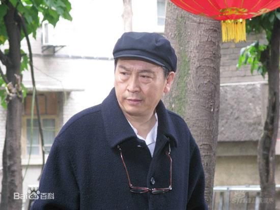 毕彦君在《所以》叶紫的父亲中的