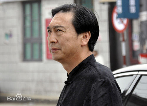 毕彦君最新剧照