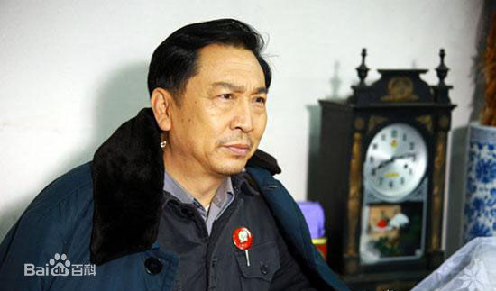 毕彦君最新剧照