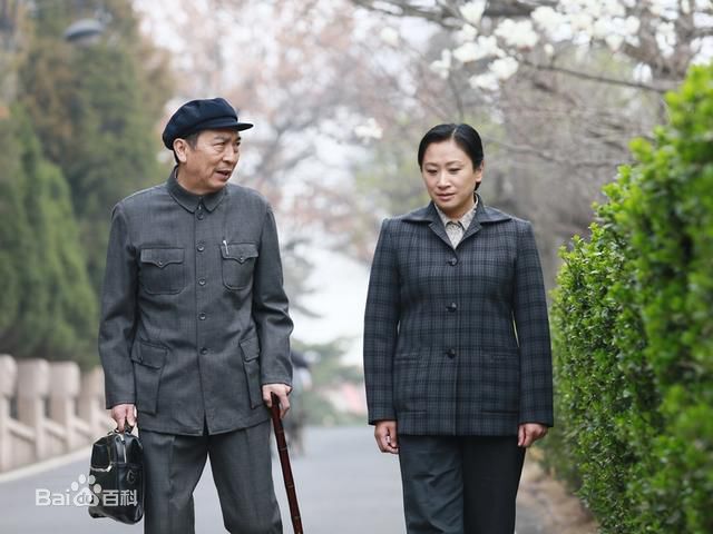 毕彦君最新剧照