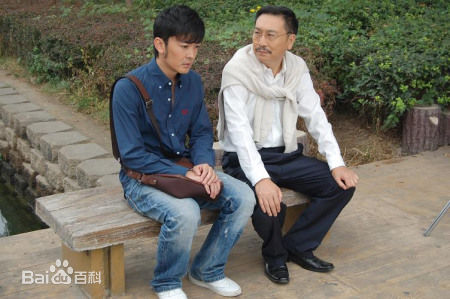 毕彦君最新剧照